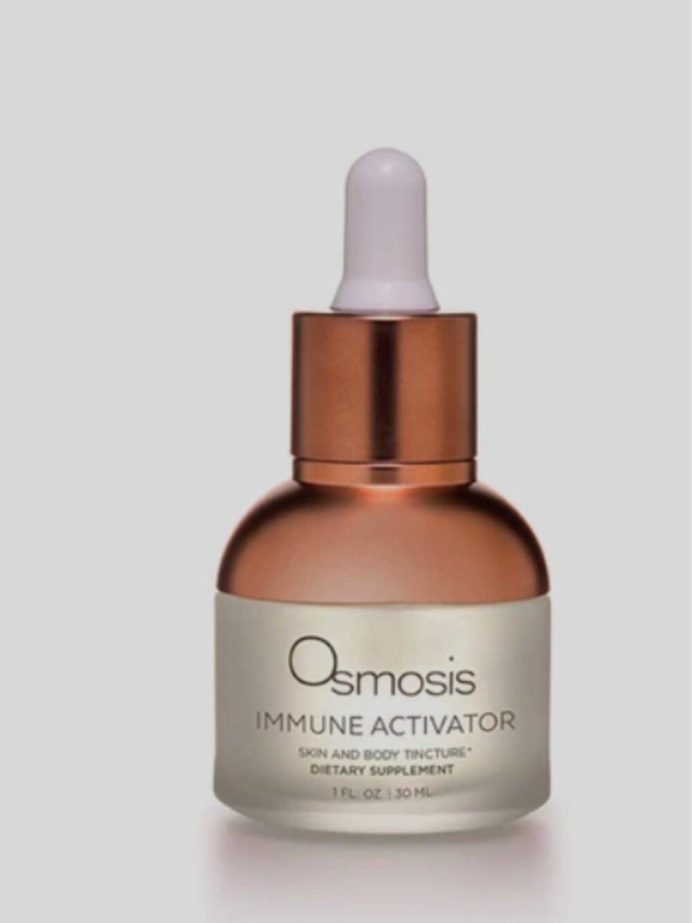 Osmosis Skincare Immune Activator
